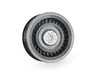 ES#3276433 - 95814527901 - DEFLECTION ROLLER WI - Genuine Porsche - 