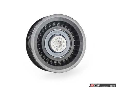 ES#3276433 - 95814527901 - DEFLECTION ROLLER WI - Genuine Porsche - 