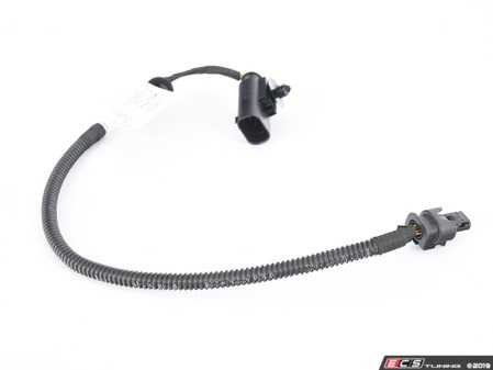 ES#2626993 - 61129248332 - WIRING HARNESS FOR H - Genuine BMW - BMW