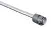 ES#2728934 - 51247300845 - Hatch Strut - Priced Each - Mounts to the side of the rear hatch - Genuine MINI - MINI