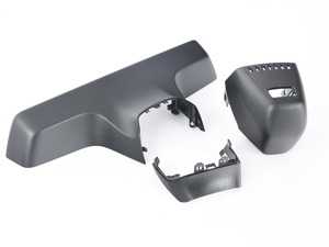 ES#3082707 - 51166817654 - MIRROR BASE COVER SE - Genuine BMW - BMW