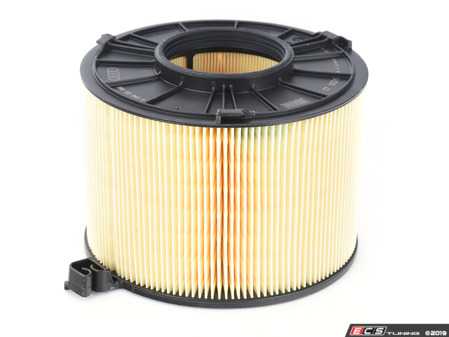 ES#3210578 - 8W0133843E - Air Filter - Genuine Volkswagen Audi - Audi