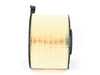 ES#3210578 - 8W0133843E - Air Filter - Genuine Volkswagen Audi - Audi
