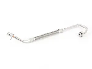 Turbo Oil Supply Line - Right Side