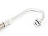 ES#2570548 - 079145140F - Turbo Oil Supply Line - Right Side - Supplies oil to the right side turbocharger - Genuine Volkswagen Audi - Audi