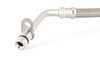 ES#2570548 - 079145140F - Turbo Oil Supply Line - Right Side - Supplies oil to the right side turbocharger - Genuine Volkswagen Audi - Audi
