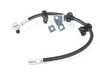 ES#3658980 - 1634202548 -  Front Brake Hose - Right Side - FTE - Mercedes Benz