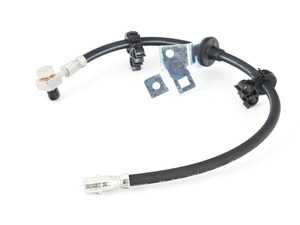 ES#3658980 - 1634202548 -  Front Brake Hose - Right Side - FTE - Mercedes Benz