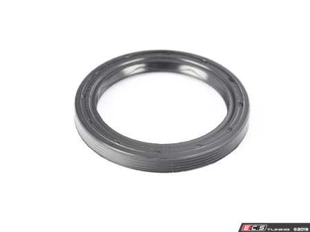 ES#3639951 - 02J409189E - Drive Axle Flange Seal - Left - Stop leaks from your transmission. 48x62x8mm - Corteco - Audi Volkswagen
