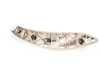 ES#2578260 - 51417279314 - inner Door pull - right  - Oyster - Genuine BMW - BMW
