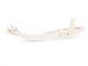 ES#2578260 - 51417279314 - inner Door pull - right  - Oyster - Genuine BMW - BMW