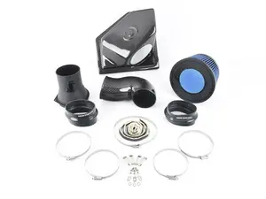 Dinan Carbon Fiber Cold Air Intake System 