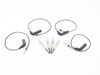 ES#3106621 - N10591607KT3 - Ignition Service Kit - Everything you need to get rid of the glow plug light in your dash. - Assembled By ECS - Volkswagen