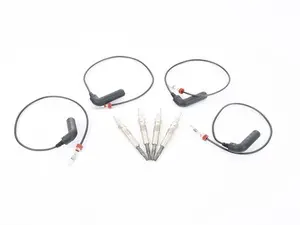 Ignition Service Kit