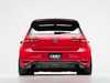 ES#3579736 - 024740ecs01KT -  MK7 GTI Carbon Fiber Rear Diffuser - Add aggressive styling with our In-House Engineered Carbon Fiber Rear Diffuser! - ECS - Volkswagen