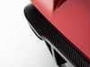 ES#3579736 - 024740ecs01KT -  MK7 GTI Carbon Fiber Rear Diffuser - Add aggressive styling with our In-House Engineered Carbon Fiber Rear Diffuser! - ECS - Volkswagen