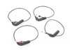 ES#3106621 - N10591607KT3 - Ignition Service Kit - Everything you need to get rid of the glow plug light in your dash. - Assembled By ECS - Volkswagen