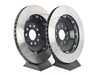 ES#3576184 - 99.10.49B/R - Floating Rear Rotor 350mm Upgrade Kit - Red Carriers - Increases rotor diameter from 310mm to 350mm without adding weight - Provides better cooling and improved braking torque - Neuspeed - Audi