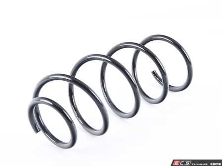 ES#2915058 - 31336767369 - Front Coil Spring - Replace your cracked springs - Mubea - BMW