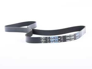 ES#3557457 - 7PK1300 - Gates RPM Supercharger Belt - 1300mm - Will not stretch or squeal under extreme load - Gates - 