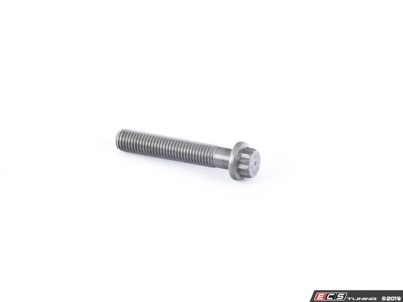 Wht 003 569 Genuine Volkswagen Audi - WHT003466 - Rod Bolts - Priced Each (WHT 003 466)