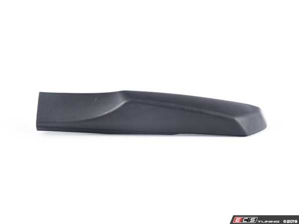 Genuine BMW - 61617209275 - Covering Cap (61-61-7-209-275)