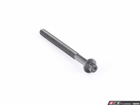 Wht 002 696 Genuine Volkswagen Audi - WHT002949 - BOLT (WHT 002 949)