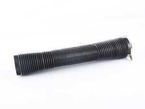 ES#1428365 - 93021103100 - Heater Fan Hose - With Bracket - Heater motor to fan housing - Genuine Porsche - Porsche