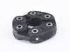 ES#2869901 - 26117546426 - Universal Flex Disc - Also known as a "Guibo" - Febi - BMW