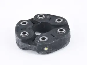 Universal Flex Disc