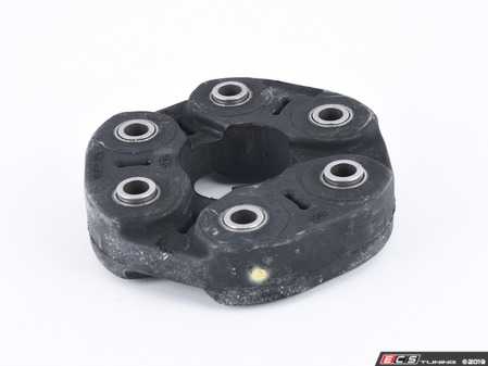 ES#2869901 - 26117546426 - Universal Flex Disc - Also known as a "Guibo" - Febi - BMW