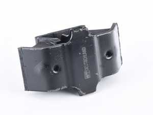ES#2814465 - 2012401118 - Transmission Mount - Reduce driveline vibrations with a new transmission mount! - Hamburg Tech - Mercedes Benz