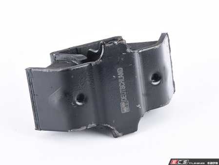 ES#2814465 - 2012401118 - Transmission Mount - Reduce driveline vibrations with a new transmission mount! - Hamburg Tech - Mercedes Benz
