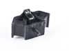 ES#2814465 - 2012401118 - Transmission Mount - Reduce driveline vibrations with a new transmission mount! - Hamburg Tech - Mercedes Benz
