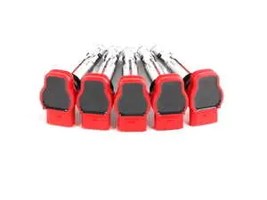 Ignition Coils - Set Of Five