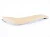 ES#2542851 - 51417246211 - Trim Cover Pull Strap - Left - Beige - Genuine BMW - BMW