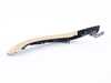 ES#2542851 - 51417246211 - Trim Cover Pull Strap - Left - Beige - Genuine BMW - BMW