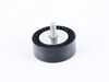 ES#3253553 - 0PB145257 - Accessory Belt Idler Pulley - Replace your worn idler pulley - Genuine Porsche - Porsche