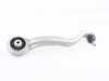 ES#2979820 - 2123305301 - Front Upper Control Arm - Left - Front Axle, Left Side - Includes downward facing ball joint - Genuine Mercedes Benz - Mercedes Benz