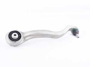 ES#2979820 - 2123305301 - Front Upper Control Arm - Left - Front Axle, Left Side - Includes downward facing ball joint - Genuine Mercedes Benz - Mercedes Benz