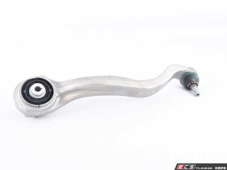 ES#2979820 - 2123305301 - Front Upper Control Arm - Left - Front Axle, Left Side - Includes downward facing ball joint - Genuine Mercedes Benz - Mercedes Benz