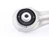 ES#2979820 - 2123305301 - Front Upper Control Arm - Left - Front Axle, Left Side - Includes downward facing ball joint - Genuine Mercedes Benz - Mercedes Benz