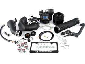 ES#2079256 - VFK29-01 - VF Engineering Supercharger Kit (285hp & 231 Ft-Lbs Torque) - Complete bolt on kit. The very best way to get big, everyday reliable horsepower - VF Engineering - BMW
