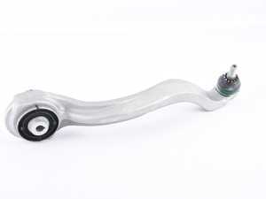 ES#2929695 - 2123305401 - Front Upper Control Arm - Right - Front Axle, Right Side - Includes downward facing ball joint - Genuine Mercedes Benz - Mercedes Benz