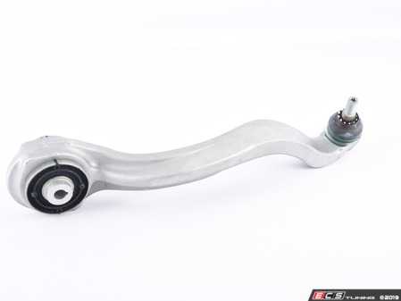 ES#2929695 - 2123305401 - Front Upper Control Arm - Right - Front Axle, Right Side - Includes downward facing ball joint - Genuine Mercedes Benz - Mercedes Benz