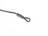 ES#2833261 - 51467388911 - Rear window Shelf Cord - Priced Each - Hooks and hold the shelf up when trunk is opened - Genuine MINI - MINI