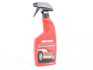 ES#2996783 - 08216 - Showtime Instant Detailer 16oz - Give your car that just-washed look in minutes - Mothers - Audi BMW Volkswagen Mercedes Benz MINI Porsche