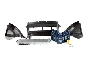 Oil Cooler replacement Kit 
