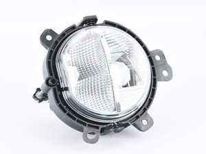 ES#3246068 - 63177329171 - LED Fog Light/Parking Light - Left 011748031 - For MINIs with factory LED fog lights - Hella - MINI