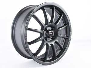 ES#4753483 - mb-580354100-6KT - 15" Pro Race 1.2 Matte Black - Set Of Four - 15"x8.0" 4x100 Bolt Pattern ET35 56.1CB, Team Dynamics - Team Dynamics - MINI